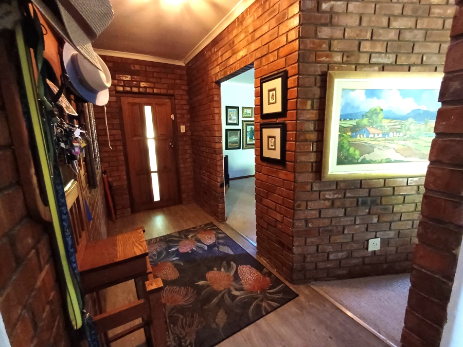 4 Bedroom Property for Sale in Winterhoek Park Eastern Cape